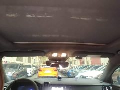 Volvo S60 B4 Intelligent Luxury Edition - ფოტო 14
