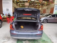 Volvo S60 B4 Intelligent Luxury Edition - ფოტო 15