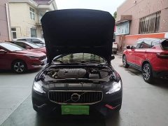 Volvo S60 B4 Intelligent Luxury Edition - ფოტო 16