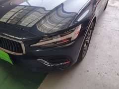 Volvo S60 B4 Intelligent Luxury Edition - ფოტო 18