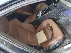 Volvo S60 B4 Intelligent Luxury Edition - ფოტო 20
