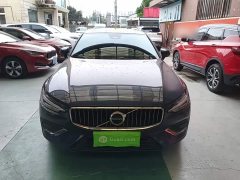 Volvo S60 B4 Intelligent Luxury Edition - ფოტო 3