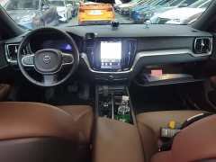 Volvo S60 B4 Intelligent Luxury Edition - ფოტო 6