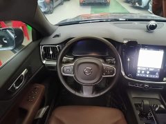 Volvo S60 B4 Intelligent Luxury Edition - ფოტო 7