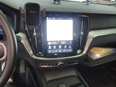 Volvo S60 B4 Intelligent Luxury Edition - ფოტო 9
