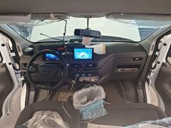 Nio EFushun 2025 Mingchuang Edition 77kwh Medium wheelbase, medium roof - ფოტო 10