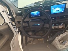 Nio EFushun 2025 Mingchuang Edition 77kwh Medium wheelbase, medium roof - ფოტო 11