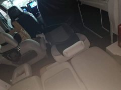 Nio EFushun 2025 Mingchuang Edition 77kwh Medium wheelbase, medium roof - ფოტო 17