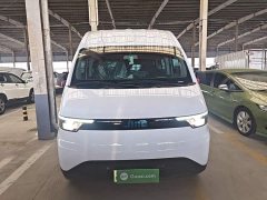 Nio EFushun 2025 Mingchuang Edition 77kwh Medium wheelbase, medium roof - ფოტო 3