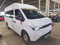 Nio EFushun 2025 Mingchuang Edition 77kwh Medium wheelbase, medium roof - ფოტო 4