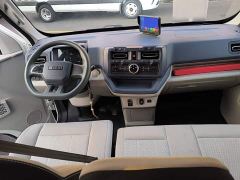 SRM Shineray E3 BYD 310KM Utility Passenger Transport - photo 10