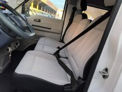SRM Shineray E3 BYD 310KM Utility Passenger Transport - photo 15