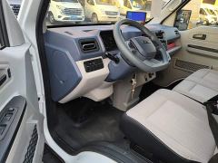 SRM Shineray E3 BYD 310KM Utility Passenger Transport - photo 16
