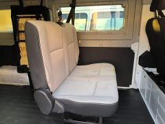 SRM Shineray E3 BYD 310KM Utility Passenger Transport - photo 17