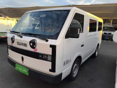 SRM Shineray E3 BYD 310KM Utility Passenger Transport - photo 2