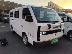 SRM Shineray E3 BYD 310KM Utility Passenger Transport - photo 4