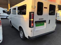 SRM Shineray E3 BYD 310KM Utility Passenger Transport - photo 5