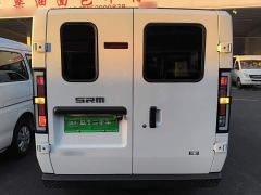 SRM Shineray E3 BYD 310KM Utility Passenger Transport - photo 6