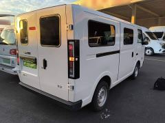 SRM Shineray E3 BYD 310KM Utility Passenger Transport - photo 7