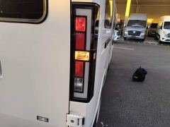 SRM Shineray E3 BYD 310KM Utility Passenger Transport - photo 8
