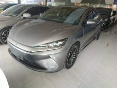 BYD Qin L EV 545KM Excellence Edition - ფოტო 1