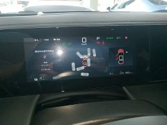 BYD Qin L EV 545KM Excellence Edition - ფოტო 12