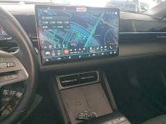 BYD Qin L EV 545KM Excellence Edition - ფოტო 13