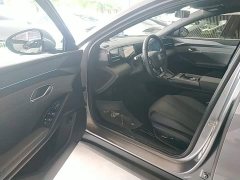 BYD Qin L EV 545KM Excellence Edition - ფოტო 16