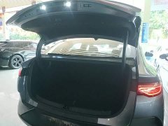BYD Qin L EV 545KM Excellence Edition - ფოტო 19