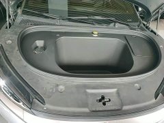 BYD Qin L EV 545KM Excellence Edition - ფოტო 20