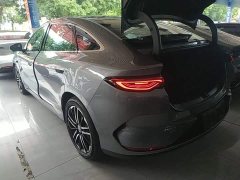 BYD Qin L EV 545KM Excellence Edition - ფოტო 5