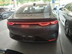 BYD Qin L EV 545KM Excellence Edition - ფოტო 6