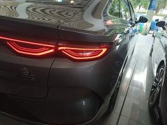 BYD Qin L EV 545KM Excellence Edition - ფოტო 8
