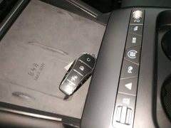 BYD Qin L EV 545KM Excellence Edition - ფოტო 9