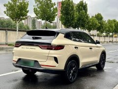 BYD Song Plus New Energy 2021 DM-i 110KM Flagship Plus - ფოტო 12