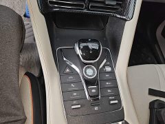 BYD Song Plus New Energy 2021 DM-i 110KM Flagship Plus - ფოტო 13