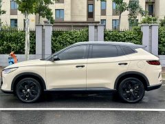 BYD Song Plus New Energy 2021 DM-i 110KM Flagship Plus - ფოტო 14