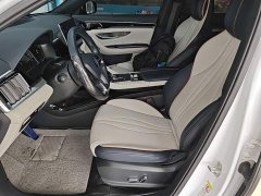 BYD Song Plus New Energy 2021 DM-i 110KM Flagship Plus - ფოტო 15
