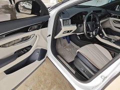 BYD Song Plus New Energy 2021 DM-i 110KM Flagship Plus - ფოტო 17