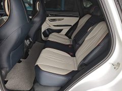 BYD Song Plus New Energy 2021 DM-i 110KM Flagship Plus - ფოტო 19
