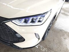 BYD Song Plus New Energy 2021 DM-i 110KM Flagship Plus - ფოტო 3