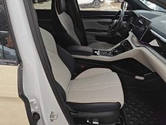 BYD Song Plus New Energy 2021 DM-i 110KM Flagship Plus - ფოტო 4