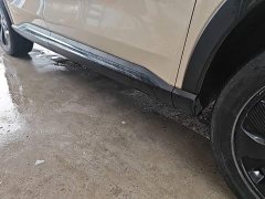 BYD Song Plus New Energy 2021 DM-i 110KM Flagship Plus - ფოტო 5
