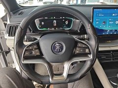 BYD Song Plus New Energy 2021 DM-i 110KM Flagship Plus - ფოტო 8