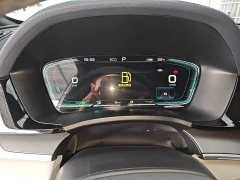 BYD Song Plus New Energy 2021 DM-i 110KM Flagship Plus - ფოტო 9