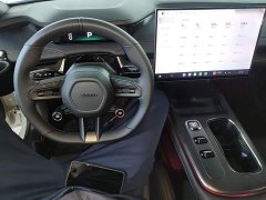 Xiaomi SU7 2024 Rear-Wheel Drive Long Range Smart Driving Edition - ფოტო 10