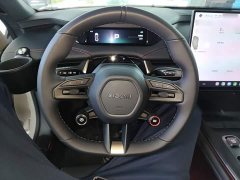 Xiaomi SU7 2024 Rear-Wheel Drive Long Range Smart Driving Edition - ფოტო 11