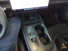 Xiaomi SU7 2024 Rear-Wheel Drive Long Range Smart Driving Edition - ფოტო 14