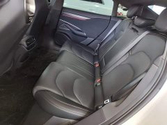 Xiaomi SU7 2024 Rear-Wheel Drive Long Range Smart Driving Edition - ფოტო 17