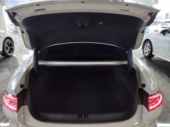 Xiaomi SU7 2024 Rear-Wheel Drive Long Range Smart Driving Edition - ფოტო 19
